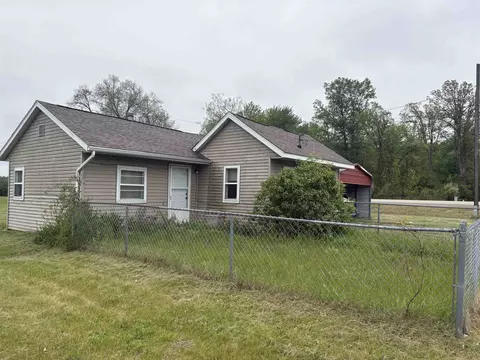3988 W Isabella, Shepherd, MI 48883