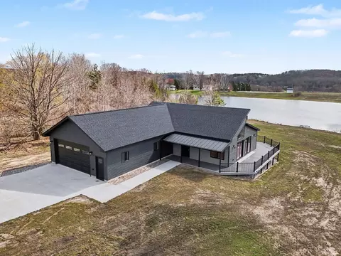 9132 Blue Gill #LOT : 27, Ellsworth, MI 49729