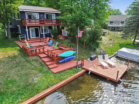 163 N Scott #LOT : 279, Farwell, MI 48622