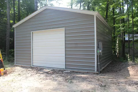 14573 Old Grade, Thompsonville, MI 49683