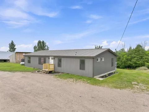 6773 N 43, Manton, MI 49663