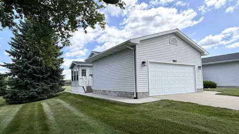 1001 Sweeney, Mount Pleasant, MI 48858