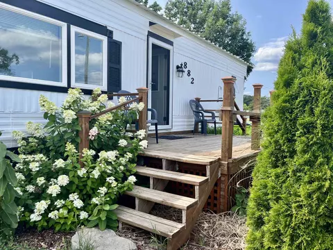 882 Crestwood #LOT : 41, Traverse City, MI 49686