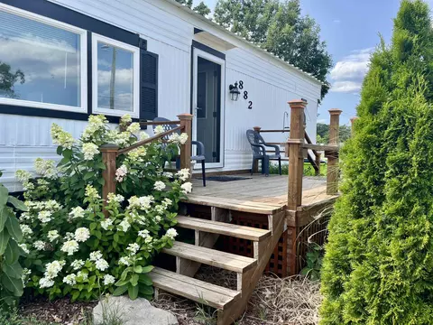 882 Crestwood #LOT : 41, Traverse City, MI 49686