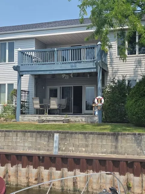 3008 E Midshipman, Au Gres, MI 48703