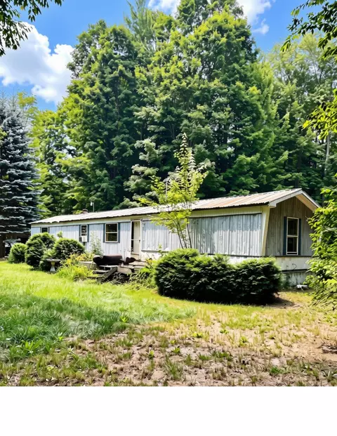 3156 NE Co Road 612 #LOT : M&B, Kalkaska, MI 49646