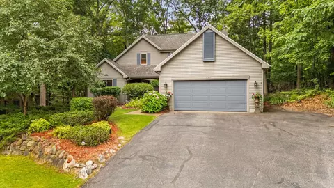 4301 Paper Birch #LOT : 62, Traverse City, MI 49696