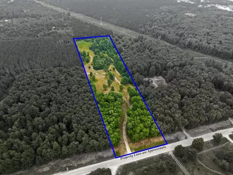 0000 Beebe Rd NW, Kalkaska, MI 49646