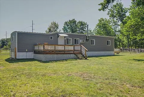 2989 Horseshoe Lk, West Branch, MI 48661