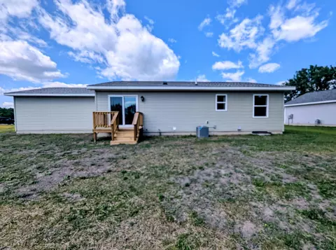 Exterior - 262 Stern #LOT : 15, Au Gres, MI 48703 photo 3 of 5