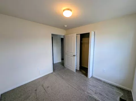 Bedroom - 262 Stern #LOT : 15, Au Gres, MI 48703 photo 2 of 5