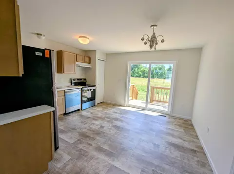 Kitchen - 262 Stern #LOT : 15, Au Gres, MI 48703 photo 2 of 2