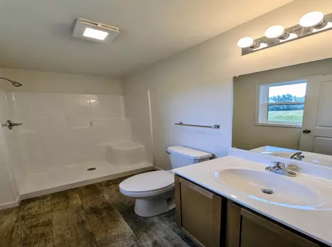 Bath - 262 Stern #LOT : 15, Au Gres, MI 48703 photo 1 of 5