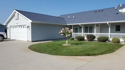 2250 Rosewood, Mount Pleasant, MI 48858