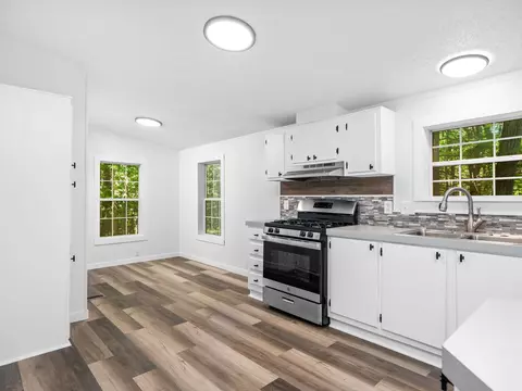 3460 W Sanborn, Lake City, MI 49651
