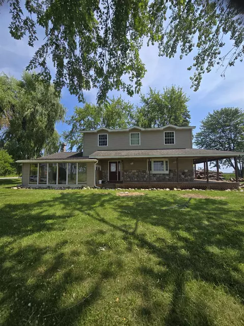 3006 E Procunier, Harrisville, MI 48740