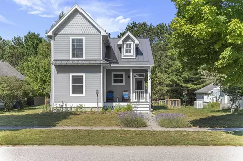 11868 S Ontario, Empire, MI 49630