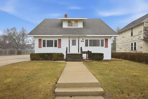 430 Bridge, Alma, MI 48801