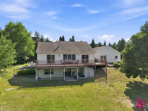 3854 W 18, Mesick, MI 49668