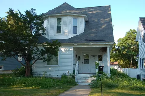 405 Prospect, Cadillac, MI 49601