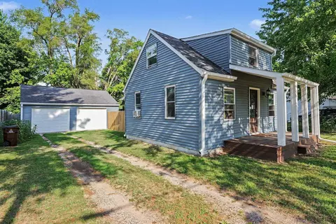 703 N Henry, Mount Pleasant, MI 48858