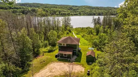 3555 Wilson, East Jordan, MI 49727