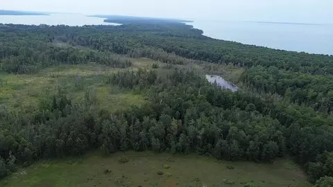 0 Lore, Central Lake, MI 49622