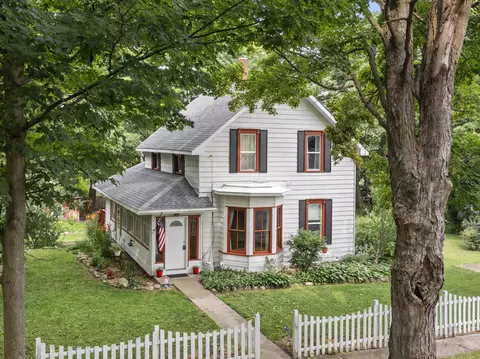 12182 Maple, Bear Lake, MI 49614