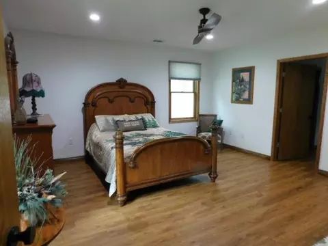 Bedroom - 2406 Serenity, Grayling, MI 49738 photo 1 of 4