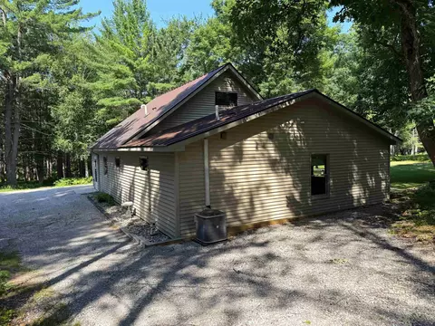 Exterior - 2406 Serenity, Grayling, MI 49738 photo 14 of 18