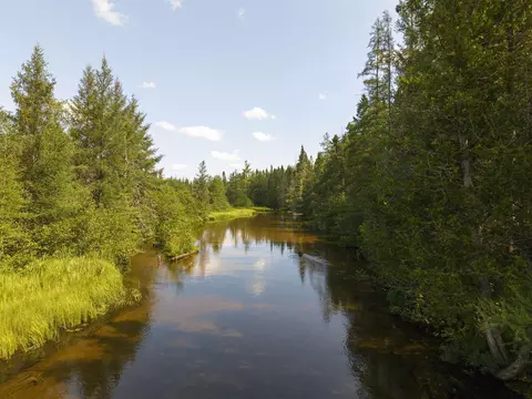 View/Area - 2406 Serenity, Grayling, MI 49738 photo 4 of 11
