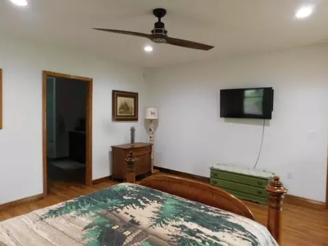 Bedroom - 2406 Serenity, Grayling, MI 49738 photo 2 of 4