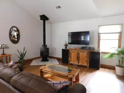 Living - 2406 Serenity, Grayling, MI 49738 photo 1 of 7