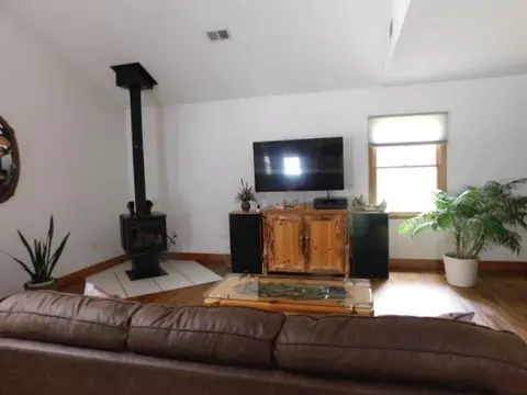 Living - 2406 Serenity, Grayling, MI 49738 photo 5 of 7