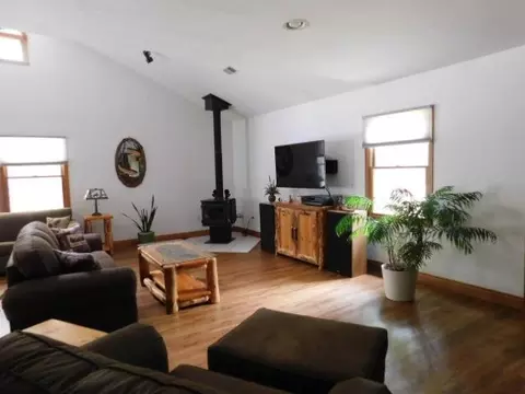 Living - 2406 Serenity, Grayling, MI 49738 photo 4 of 7