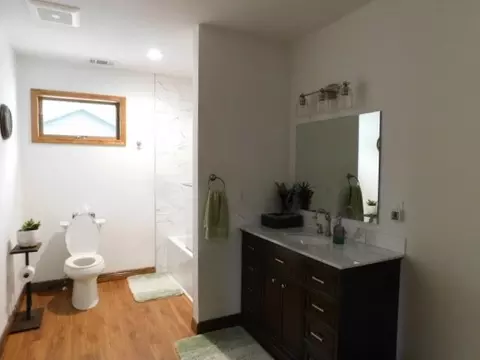 Bath - 2406 Serenity, Grayling, MI 49738 photo 2 of 6