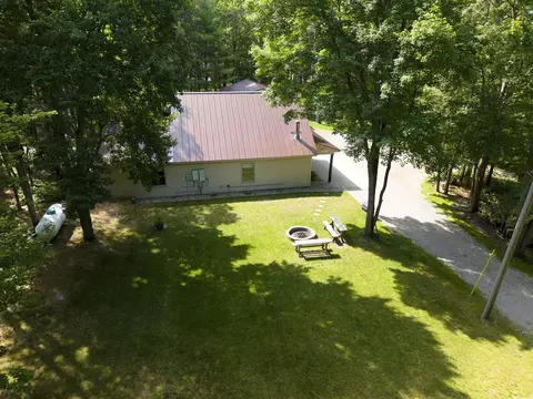 Exterior - 2406 Serenity, Grayling, MI 49738 photo 1 of 18