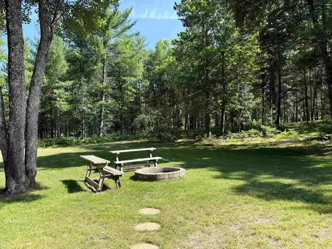 Exterior - 2406 Serenity, Grayling, MI 49738 photo 15 of 18