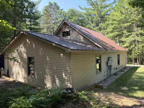 Exterior - 2406 Serenity, Grayling, MI 49738 photo 16 of 18