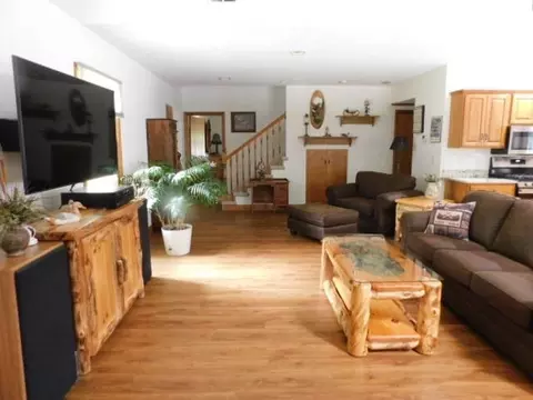 Living - 2406 Serenity, Grayling, MI 49738 photo 7 of 7