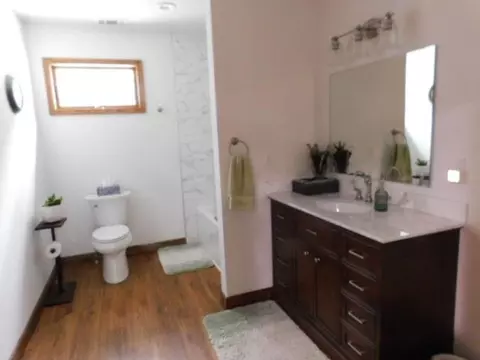 Bath - 2406 Serenity, Grayling, MI 49738 photo 1 of 6