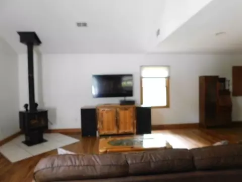 Living - 2406 Serenity, Grayling, MI 49738 photo 2 of 7