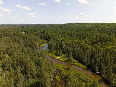 View/Area - 2406 Serenity, Grayling, MI 49738 photo 6 of 11