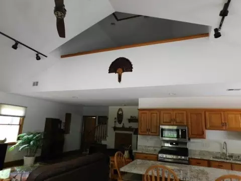 Entry Way - 2406 Serenity, Grayling, MI 49738 photo 1 of 3
