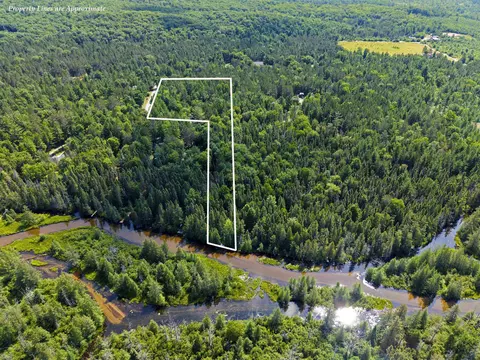 View/Area - 2406 Serenity, Grayling, MI 49738 photo 7 of 11