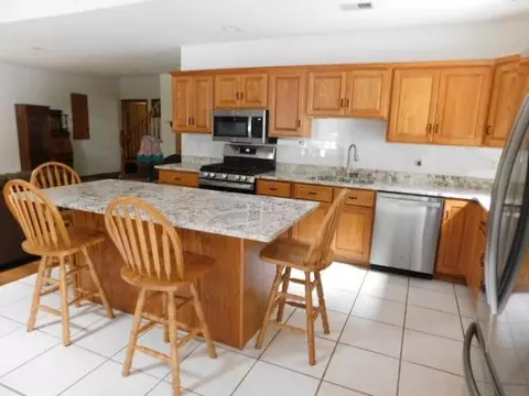 Kitchen - 2406 Serenity, Grayling, MI 49738 photo 2 of 5