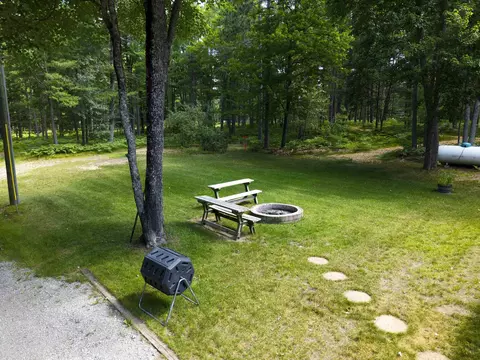 Exterior - 2406 Serenity, Grayling, MI 49738 photo 13 of 18
