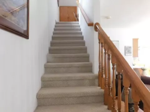 Entry Way - 2406 Serenity, Grayling, MI 49738 photo 2 of 3