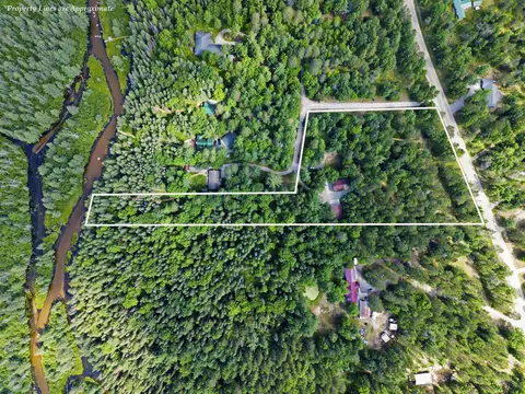 View/Area - 2406 Serenity, Grayling, MI 49738 photo 10 of 11