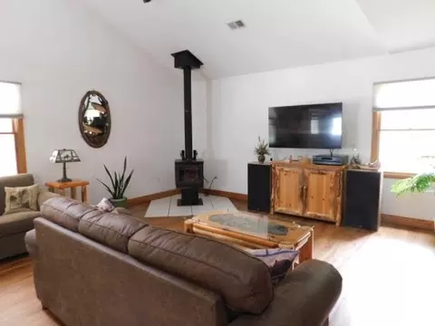 Living - 2406 Serenity, Grayling, MI 49738 photo 3 of 7